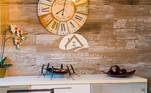 Reventa - Apartamento - Torrevieja - Acequion