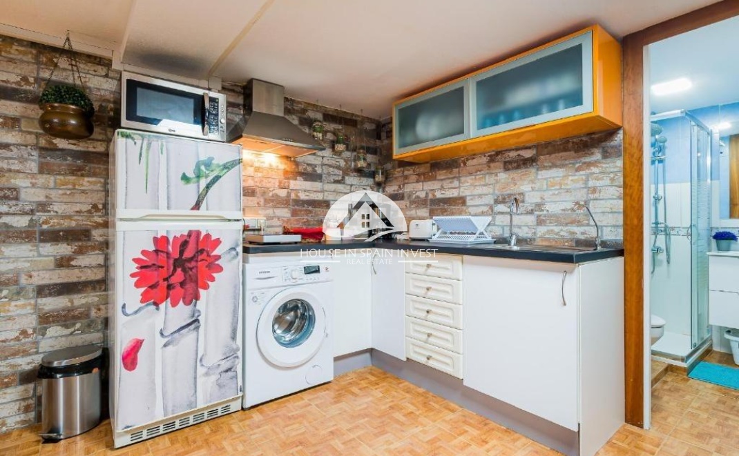 Reventa - Apartamento - Torrevieja - Acequion