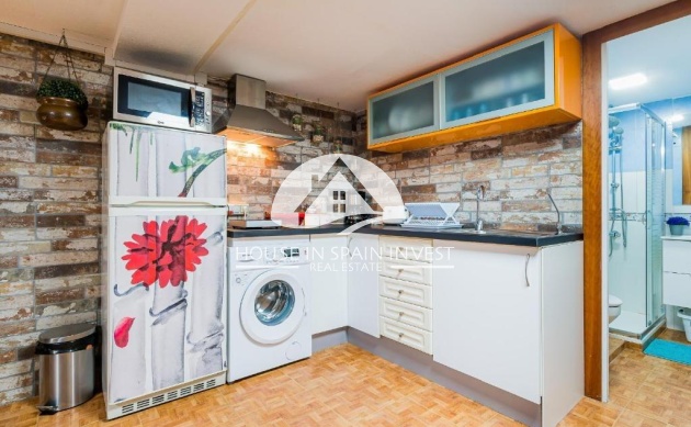 Reventa - Apartamento - Torrevieja - Acequion