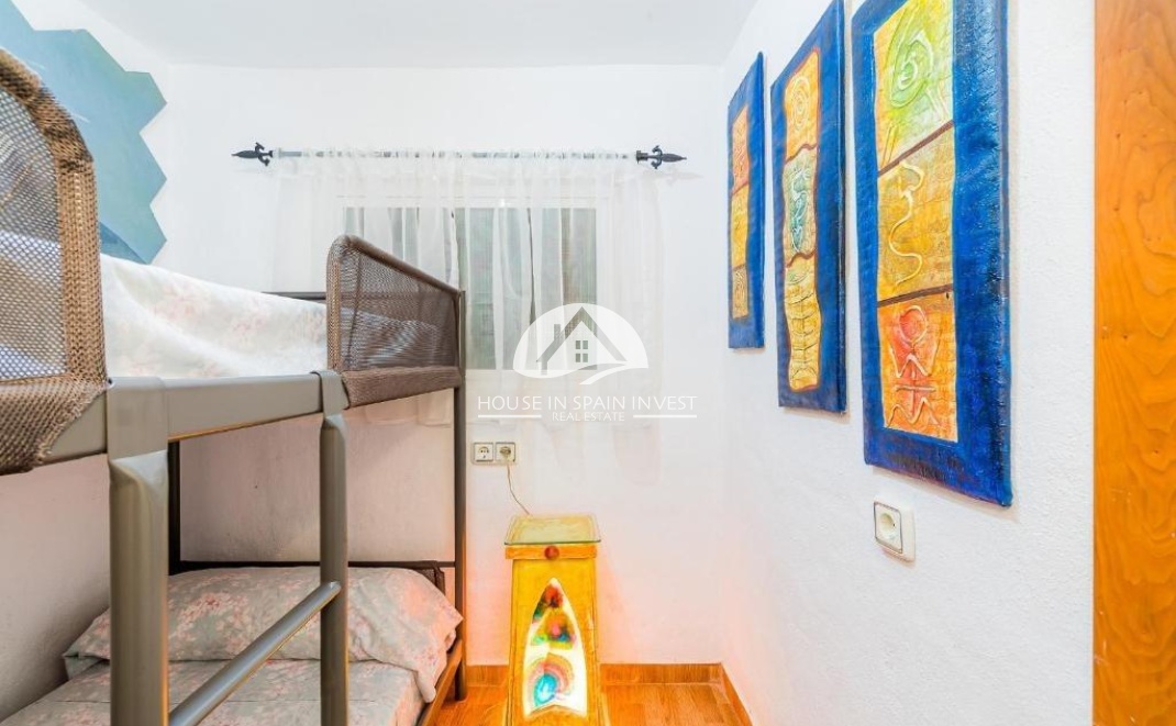 Reventa - Apartamento - Torrevieja - Acequion