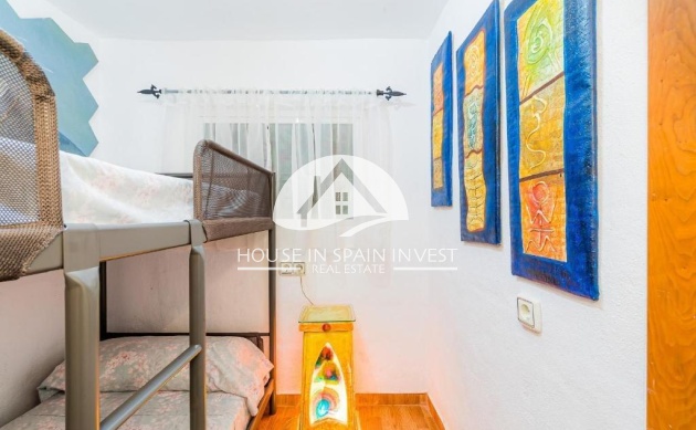 Reventa - Apartamento - Torrevieja - Acequion