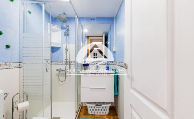 Reventa - Apartamento - Torrevieja - Acequion