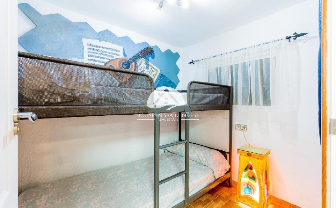 Reventa - Apartamento - Torrevieja - Acequion