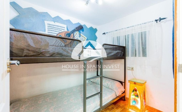 Reventa - Apartamento - Torrevieja - Acequion