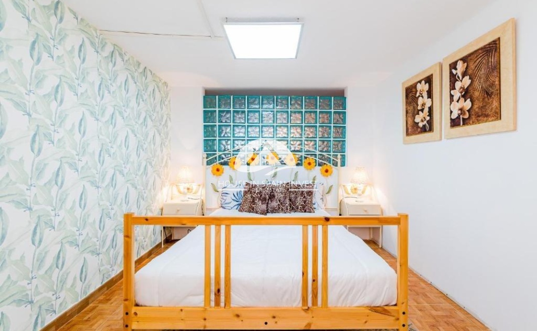 Reventa - Apartamento - Torrevieja - Acequion