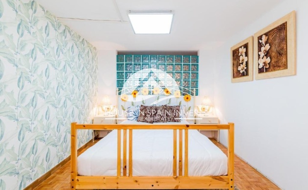 Reventa - Apartamento - Torrevieja - Acequion