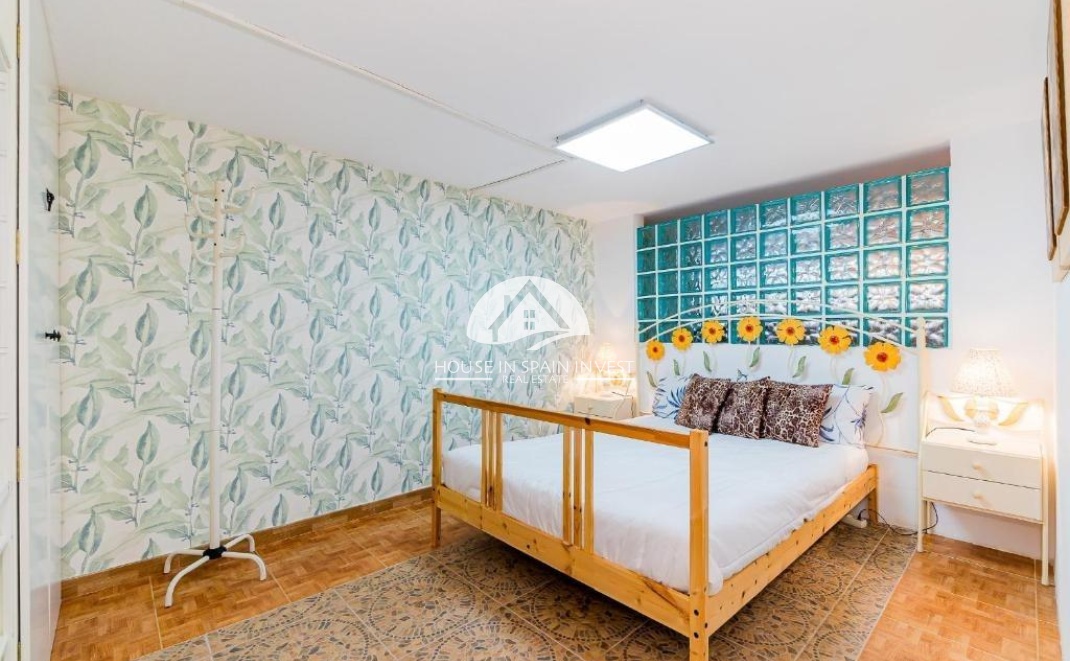 Reventa - Apartamento - Torrevieja - Acequion