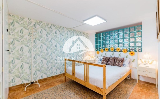 Reventa - Apartamento - Torrevieja - Acequion