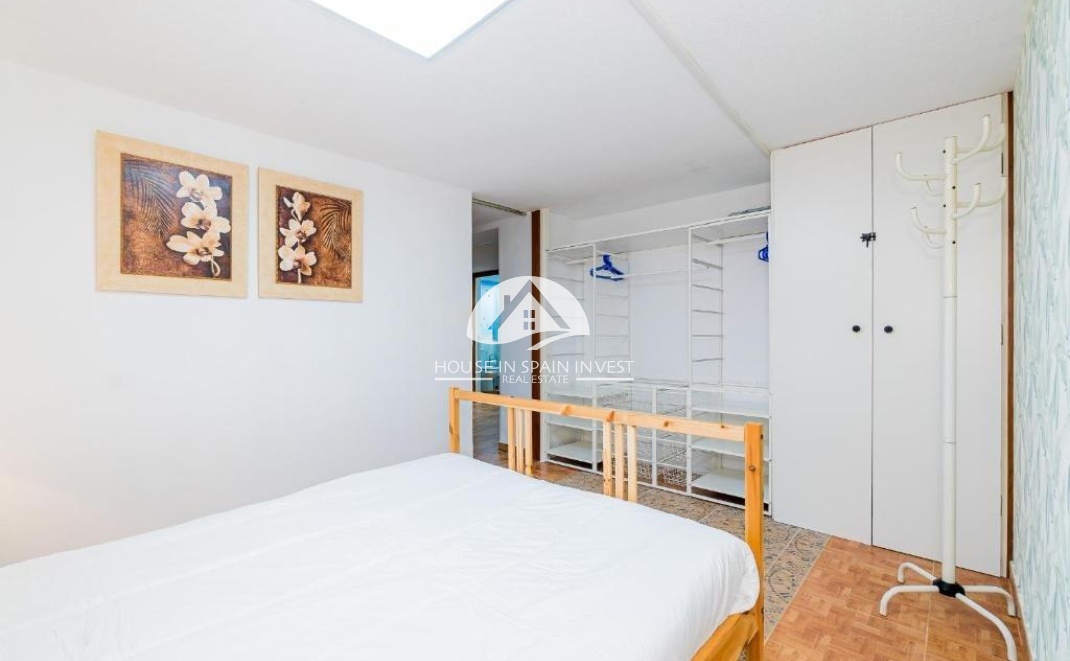 Reventa - Apartamento - Torrevieja - Acequion