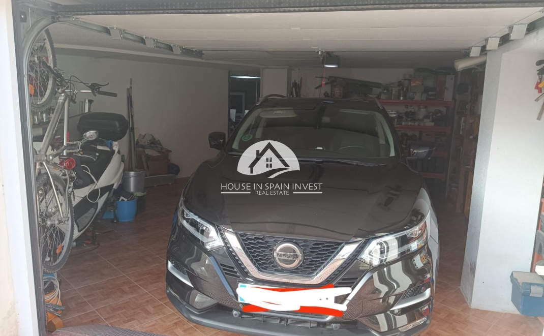 Reventa - Apartamento - Torrevieja - Acequion