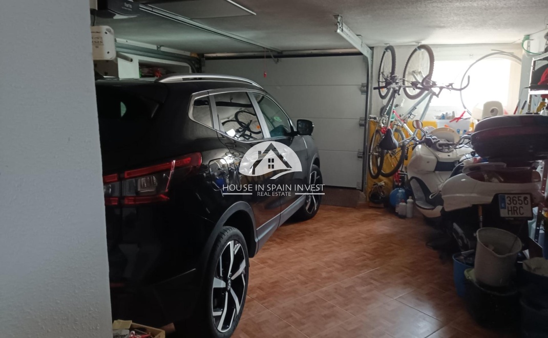 Reventa - Apartamento - Torrevieja - Acequion