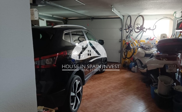 Reventa - Apartamento - Torrevieja - Acequion