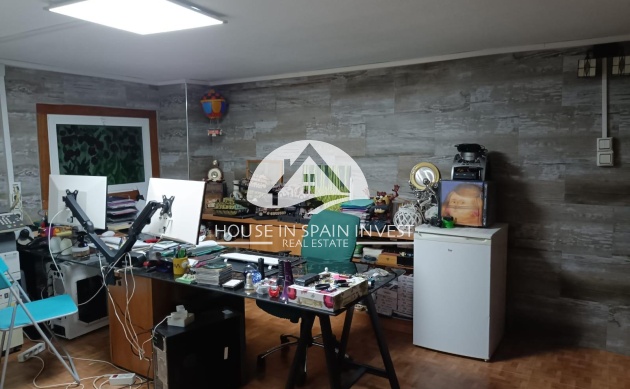 Reventa - Apartamento - Torrevieja - Acequion