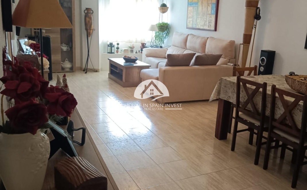 Reventa - Apartamento - Torrevieja - Acequion