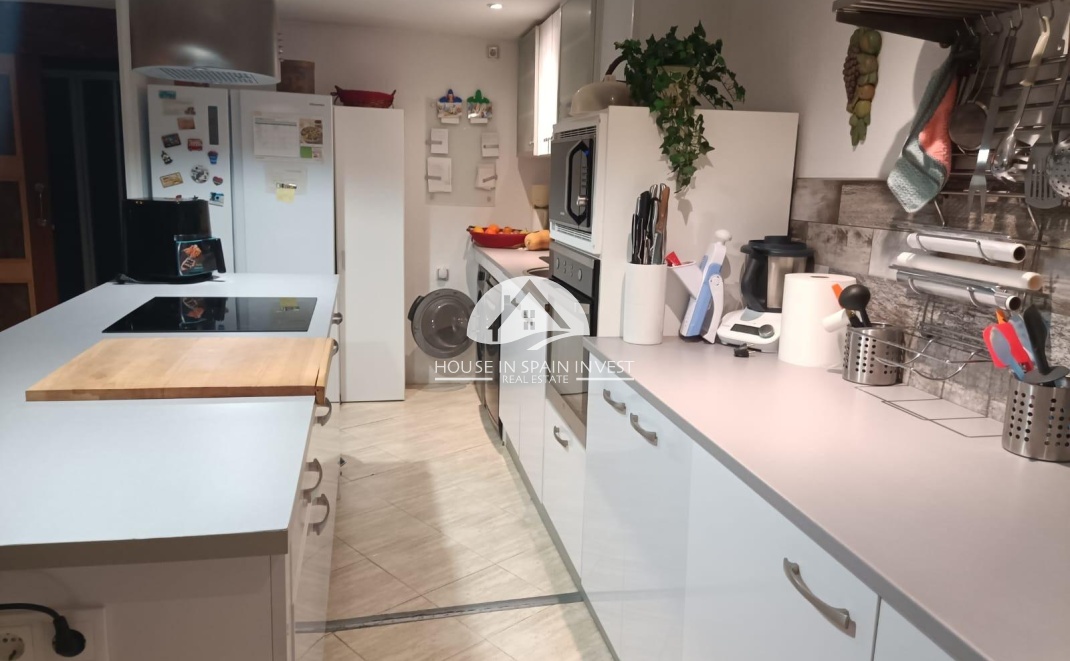 Reventa - Apartamento - Torrevieja - Acequion