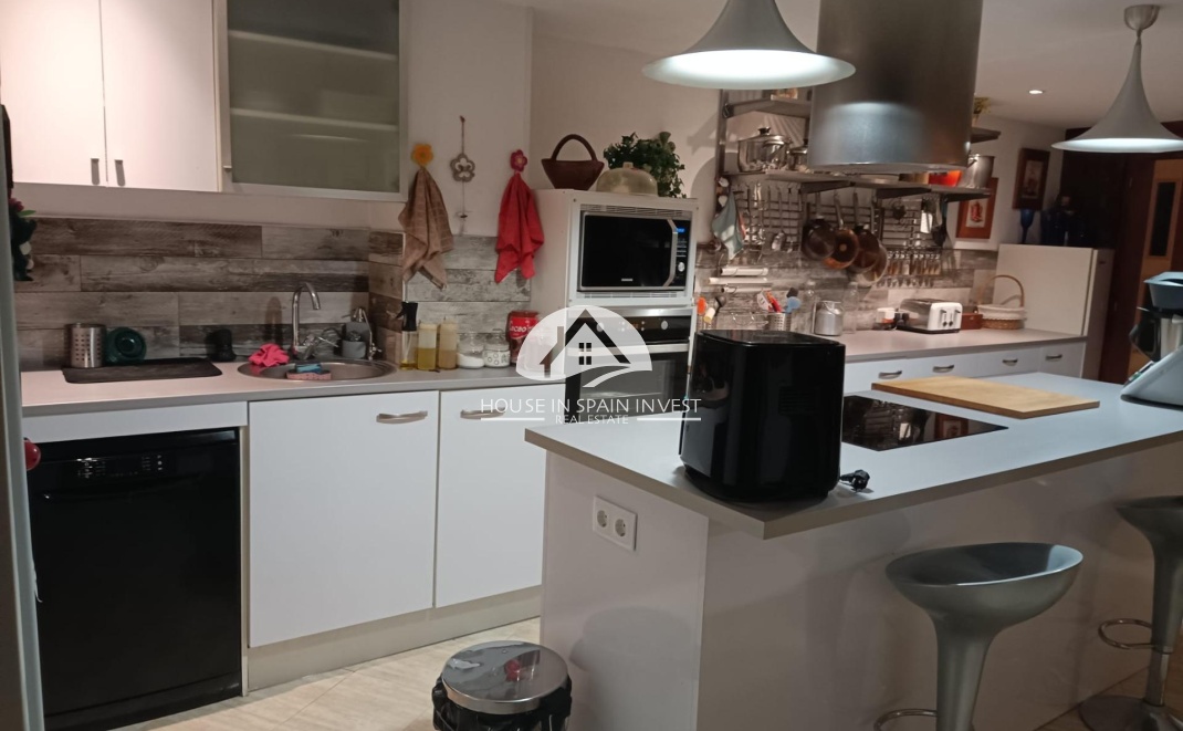 Reventa - Apartamento - Torrevieja - Acequion