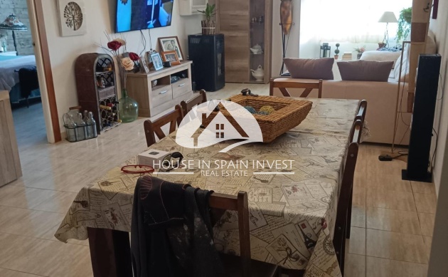Reventa - Apartamento - Torrevieja - Acequion