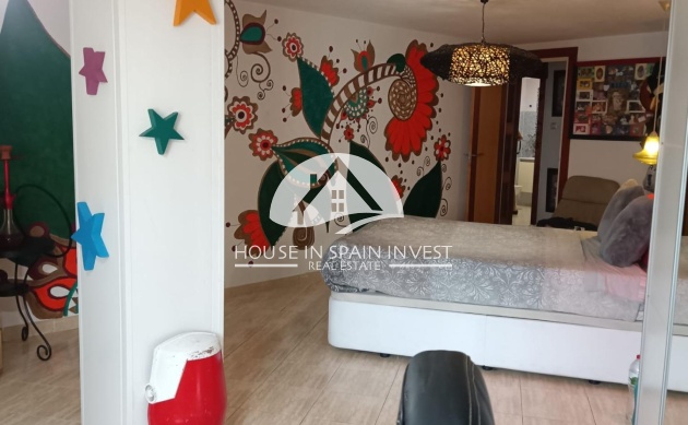 Reventa - Apartamento - Torrevieja - Acequion