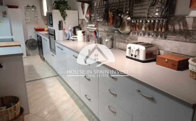 Reventa - Apartamento - Torrevieja - Acequion