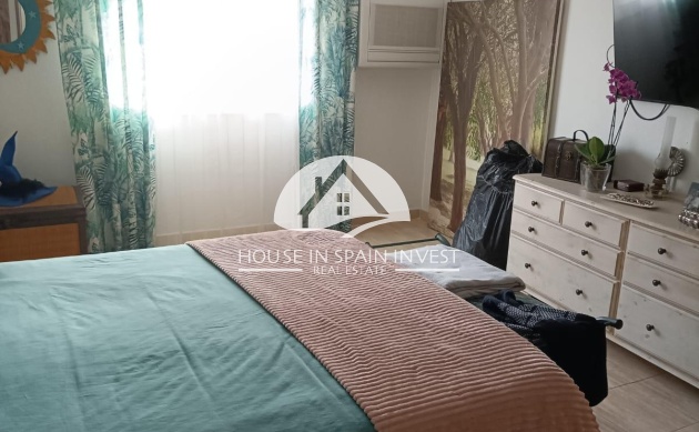 Reventa - Apartamento - Torrevieja - Acequion