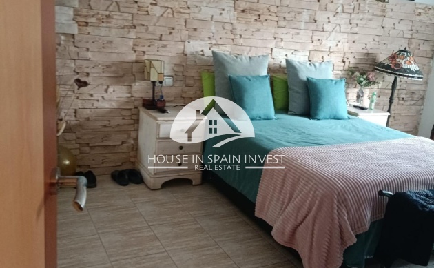 Reventa - Apartamento - Torrevieja - Acequion