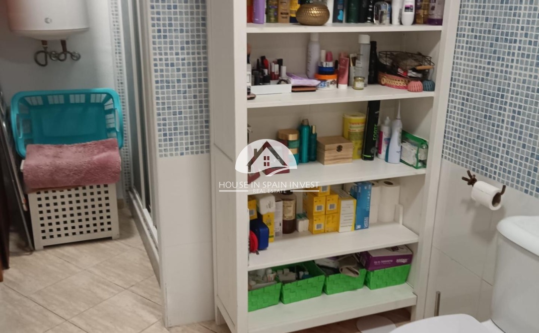 Reventa - Apartamento - Torrevieja - Acequion