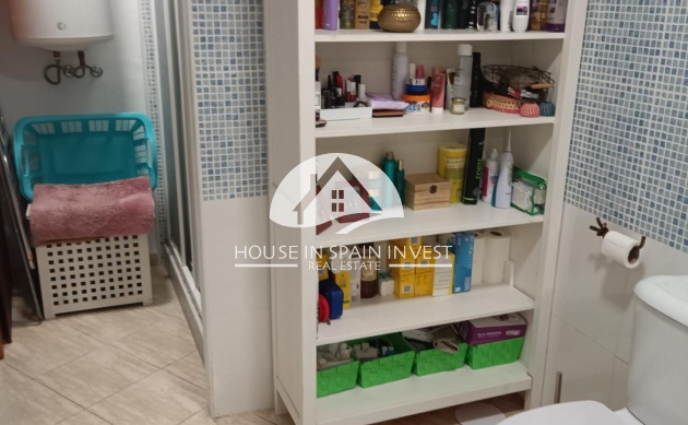 Reventa - Apartamento - Torrevieja - Acequion