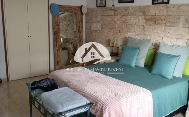 Reventa - Apartamento - Torrevieja - Acequion