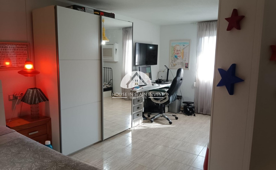 Reventa - Apartamento - Torrevieja - Acequion