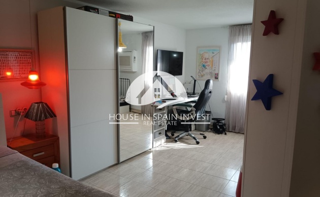 Reventa - Apartamento - Torrevieja - Acequion