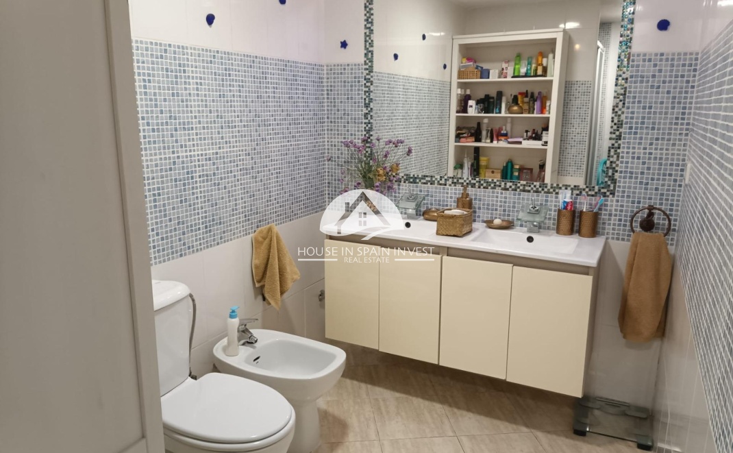 Reventa - Apartamento - Torrevieja - Acequion