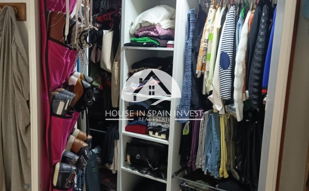 Reventa - Apartamento - Torrevieja - Acequion