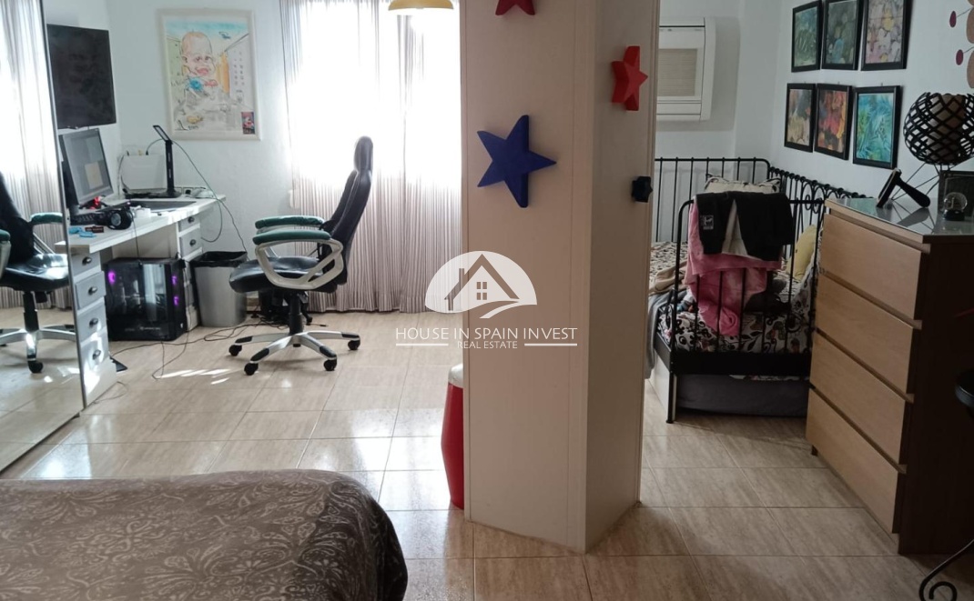 Reventa - Apartamento - Torrevieja - Acequion