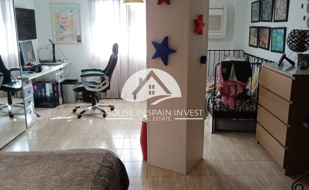 Reventa - Apartamento - Torrevieja - Acequion