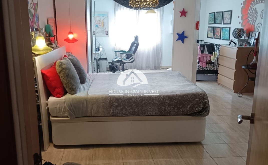 Reventa - Apartamento - Torrevieja - Acequion