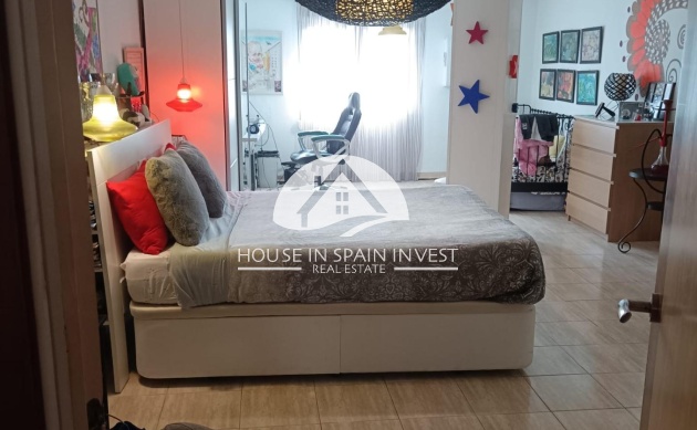 Reventa - Apartamento - Torrevieja - Acequion