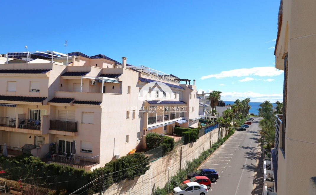 Reventa - Apartamento - Torrevieja - La Veleta
