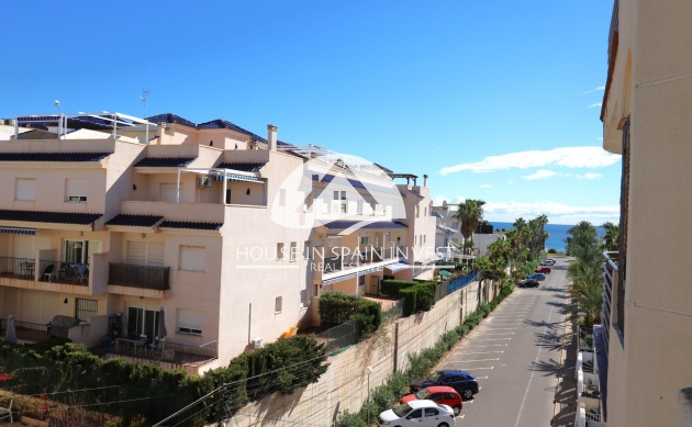 Reventa - Apartamento - Torrevieja - La Veleta