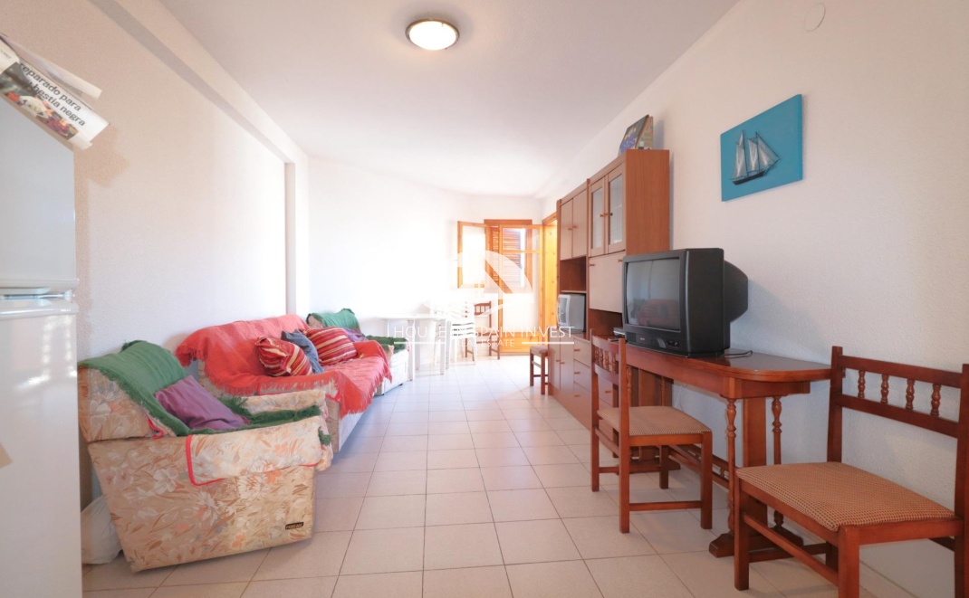 Reventa - Apartamento - Torrevieja - La Veleta