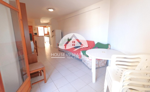 Reventa - Apartamento - Torrevieja - La Veleta