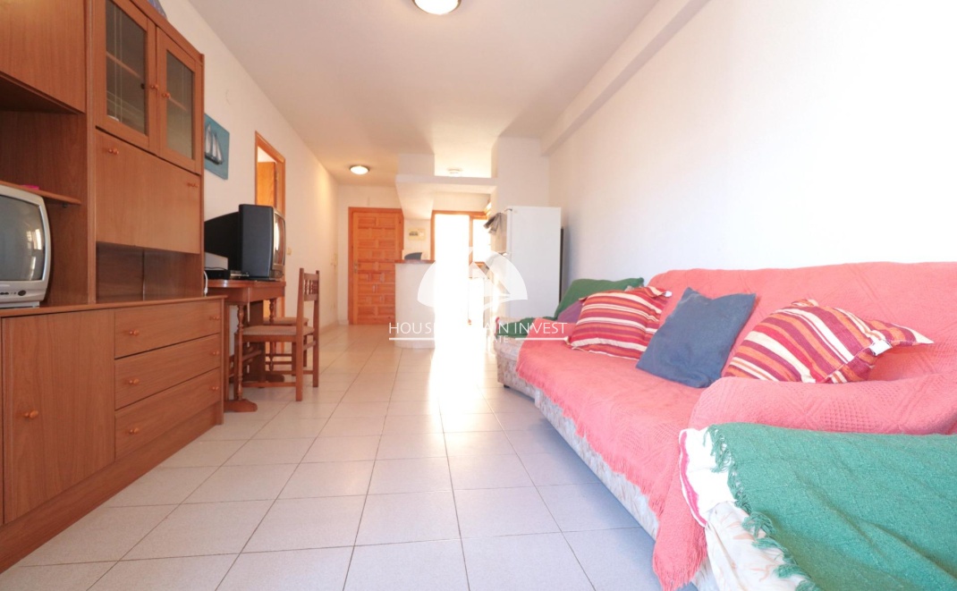 Reventa - Apartamento - Torrevieja - La Veleta