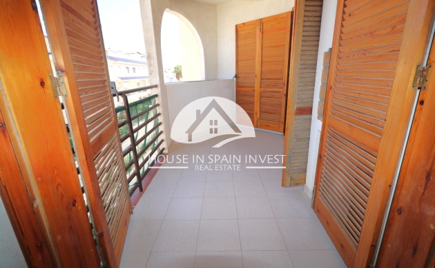 Reventa - Apartamento - Torrevieja - La Veleta