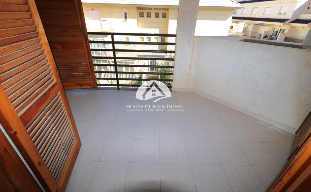 Reventa - Apartamento - Torrevieja - La Veleta