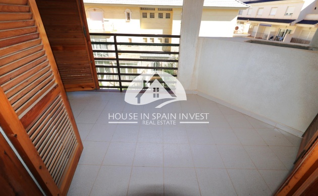 Reventa - Apartamento - Torrevieja - La Veleta