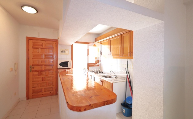 Reventa - Apartamento - Torrevieja - La Veleta