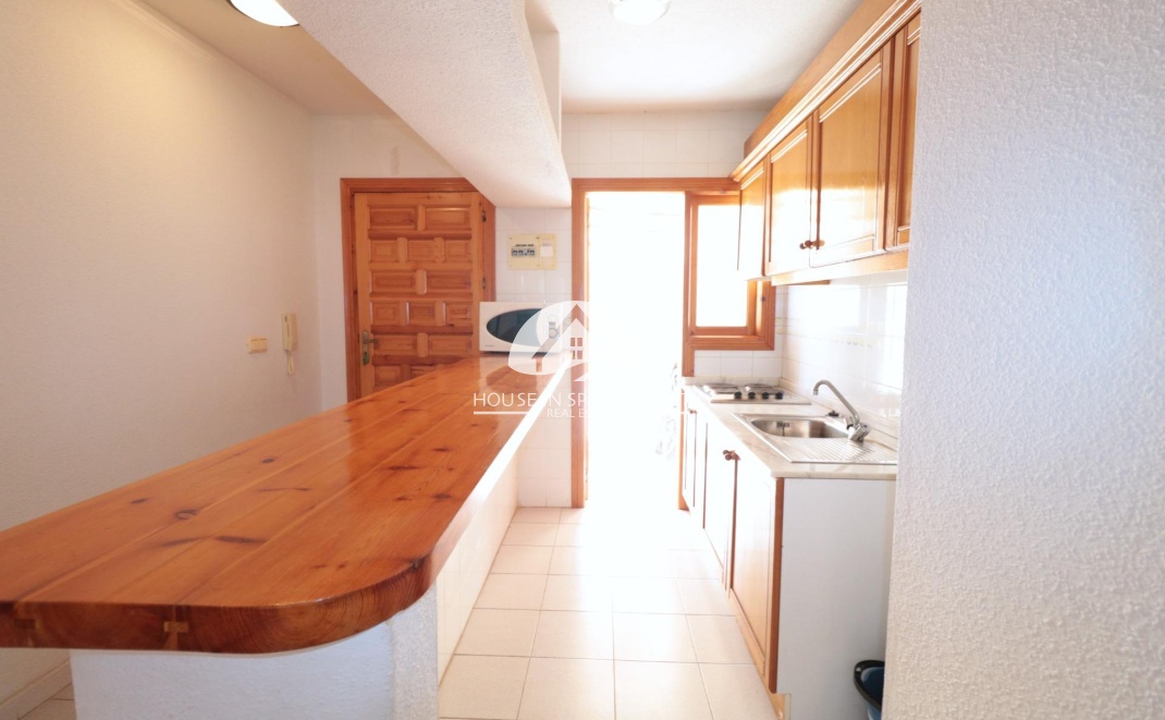 Reventa - Apartamento - Torrevieja - La Veleta