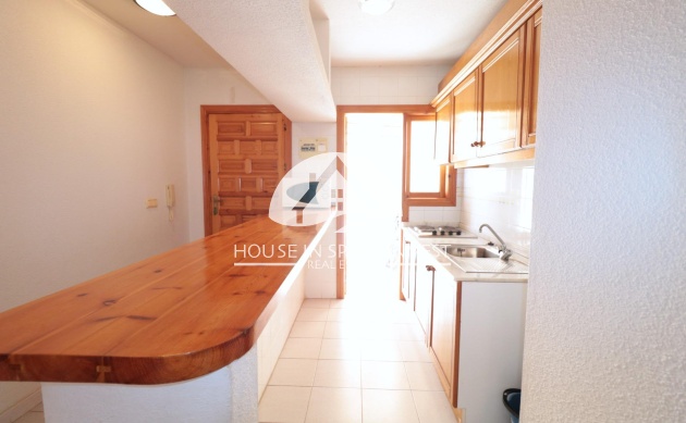Reventa - Apartamento - Torrevieja - La Veleta