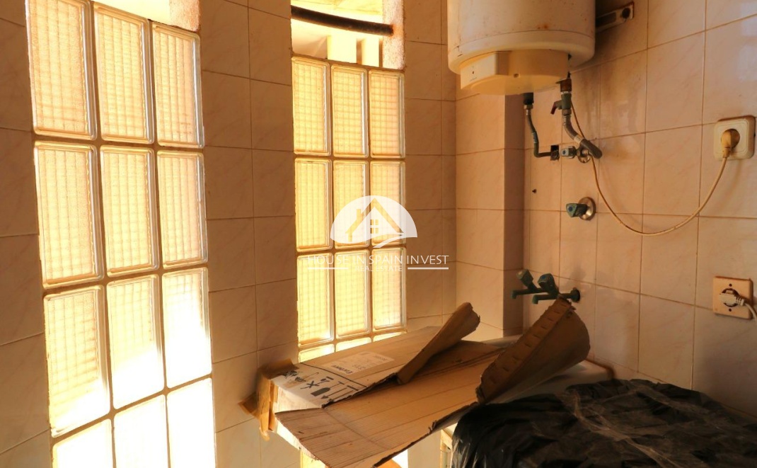 Reventa - Apartamento - Torrevieja - La Veleta