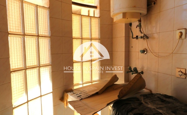 Reventa - Apartamento - Torrevieja - La Veleta