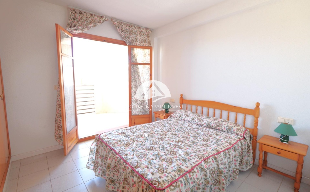 Reventa - Apartamento - Torrevieja - La Veleta
